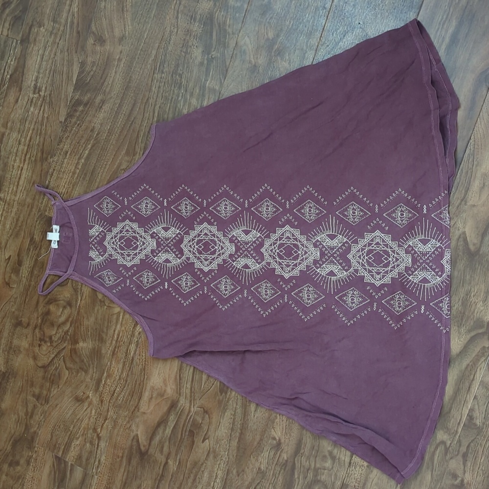 Billabong Mini Dress